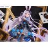 Azur Lane F:Nex Estatua PVC 1/7 Shimakaze The White Rabbit of Wonderland Ver. 30 cm