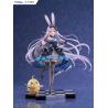 Azur Lane F:Nex Estatua PVC 1/7 Shimakaze The White Rabbit of Wonderland Ver. 30 cm
