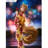 Spice and Wolf Estatua PVC 1/7 Holo Yukata Ver. 23 cm