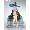 Wandering Witch: The Journey of Elaina F:NEX estatua PVC 1/7 Elaina Summer Vacation Ver. 22 cm