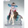 Wandering Witch: The Journey of Elaina F:NEX estatua PVC 1/7 Elaina Summer Vacation Ver. 22 cm