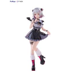 Patra Suou estatua PVC 1/7 Patra Suou 23 cm