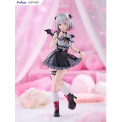 Patra Suou estatua PVC 1/7 Patra Suou 23 cm