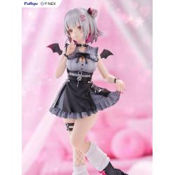 Patra Suou estatua PVC 1/7 Patra Suou 23 cm