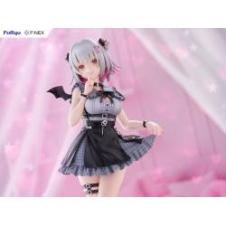 Patra Suou estatua PVC 1/7 Patra Suou 23 cm