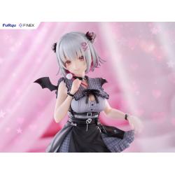 Patra Suou estatua PVC 1/7 Patra Suou 23 cm