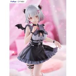 Patra Suou estatua PVC 1/7 Patra Suou 23 cm