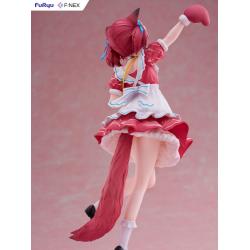 Virtual YouTuber F:NEX estatua PVC 1/7 Akami Karubi 24 cm