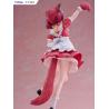 Virtual YouTuber F:NEX estatua PVC 1/7 Akami Karubi 24 cm