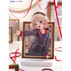 Original Character F:NEX estatua PVC 1/4 Shigure Ui Masterpiece 22 cm