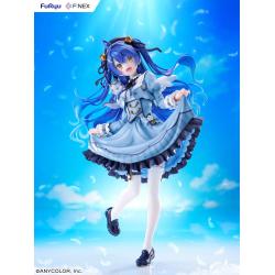 Nijisanji F:Nex Estatua PVC 1/7 Amamiya Kokoro 24 cm