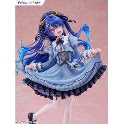 Nijisanji F:Nex Estatua PVC 1/7 Amamiya Kokoro 24 cm