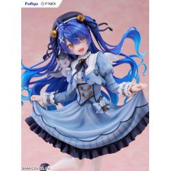 Nijisanji F:Nex Estatua PVC 1/7 Amamiya Kokoro 24 cm