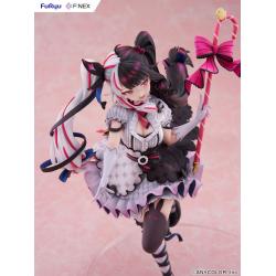 Nijisanji F:Nex Estatua PVC 1/7 Yorumi Rena 24 cm
