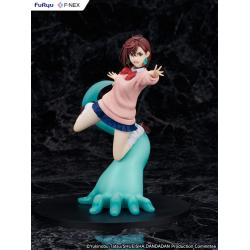 Dandadan F:Nex Estatua PVC 1/7 Momo 24 cm