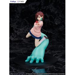 Dandadan F:Nex Estatua PVC 1/7 Momo 24 cm