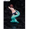 Dandadan F:Nex Estatua PVC 1/7 Momo 24 cm