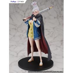 Dandadan F:Nex Estatua PVC 1/7 Seiko 26 cm