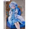 Re:ZERO -Starting Life in Another World F:NEX estatua PVC 1/7 Rem Gothic Ver. 20 cm
