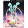 Hatsune Miku F:NEX estatua PVC 1/7 Miku with You 2024 Ver. 29 cm