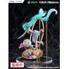 Hatsune Miku F:NEX estatua PVC 1/7 Miku with You 2024 Ver. 29 cm