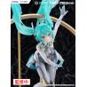 Hatsune Miku F:NEX estatua PVC 1/7 Miku with You 2024 Ver. 29 cm