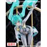 Hatsune Miku F:NEX estatua PVC 1/7 Miku with You 2024 Ver. 29 cm