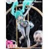 Hatsune Miku F:NEX estatua PVC 1/7 Miku with You 2024 Ver. 29 cm