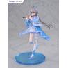 Virtual YouTuber F:NEX estatua PVC 1/7 Luo Tianyi Ge Xing Ver. 24 cm