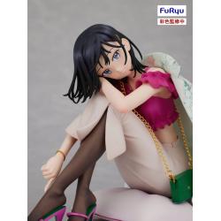 Masamune-kun no Revenge Estatua PVC R Adagaki Aki 11 cm