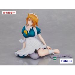 Masamune-kun no Revenge Estatua PVCR Koiwai Yoshino 11 cm