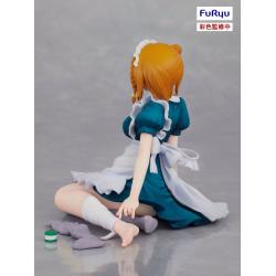 Masamune-kun no Revenge Estatua PVCR Koiwai Yoshino 11 cm