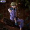 Hunter x Hunter Estatua PVC Noodle Stopper Shalnark 15 cm