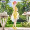The Quintessential Quintuplets Estatua PVC Trio-Try-iT Nakano Ichika Pastel Dress Ver. 21 cm