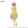The Quintessential Quintuplets Estatua PVC Trio-Try-iT Nakano Ichika Pastel Dress Ver. 21 cm