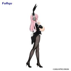 Super Sonico Estatua PVC BiCute Tailcoat Ver. 30 cm