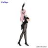 Super Sonico Estatua PVC BiCute Tailcoat Ver. 30 cm