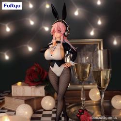 Super Sonico Estatua PVC BiCute Tailcoat Ver. 30 cm