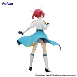 Magilumiere Co. Ltd. Estatua PVC Trio-Try-iT Kana Sakuragi 19 cm