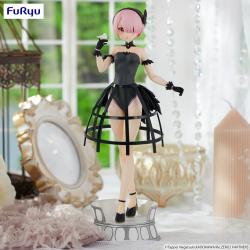 Re: Zero Estatua PVC Exceed Creative Ram Cage Dress 22 cm