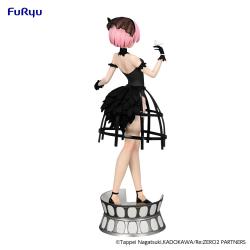 Re: Zero Estatua PVC Exceed Creative Ram Cage Dress 22 cm