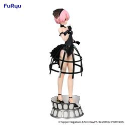 Re: Zero Estatua PVC Exceed Creative Ram Cage Dress 22 cm