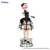Re: Zero Estatua PVC Exceed Creative Ram Cage Dress 22 cm