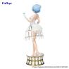 Re: Zero Estatua PVC Exceed Creative Rem Cage Dress 22 cm