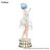Re: Zero Estatua PVC Exceed Creative Rem Cage Dress 22 cm