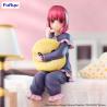 Oshi No Ko Estatua PVC Noodle Stopper Kana Arima Have a good night! 15 cm