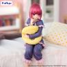 Oshi No Ko Estatua PVC Noodle Stopper Kana Arima Have a good night! 15 cm