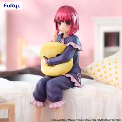 Oshi No Ko Estatua PVC Noodle Stopper Kana Arima Have a good night! 15 cm