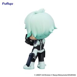 Kaiju No. 8 Toonize Estatua PVC Kaiju No. 8 Reno Ichikawa Cartoon Color Ver. 11 cm