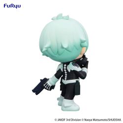 Kaiju No. 8 Toonize Estatua PVC Kaiju No. 8 Reno Ichikawa Cartoon Color Ver. 11 cm